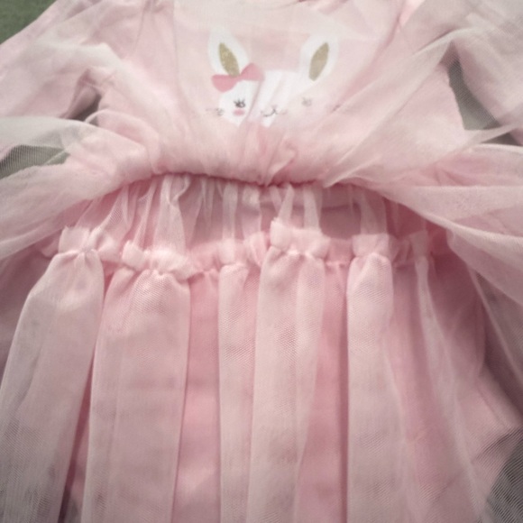 The Children’s Place Pink Easter Outfit - Picture 4 of 9